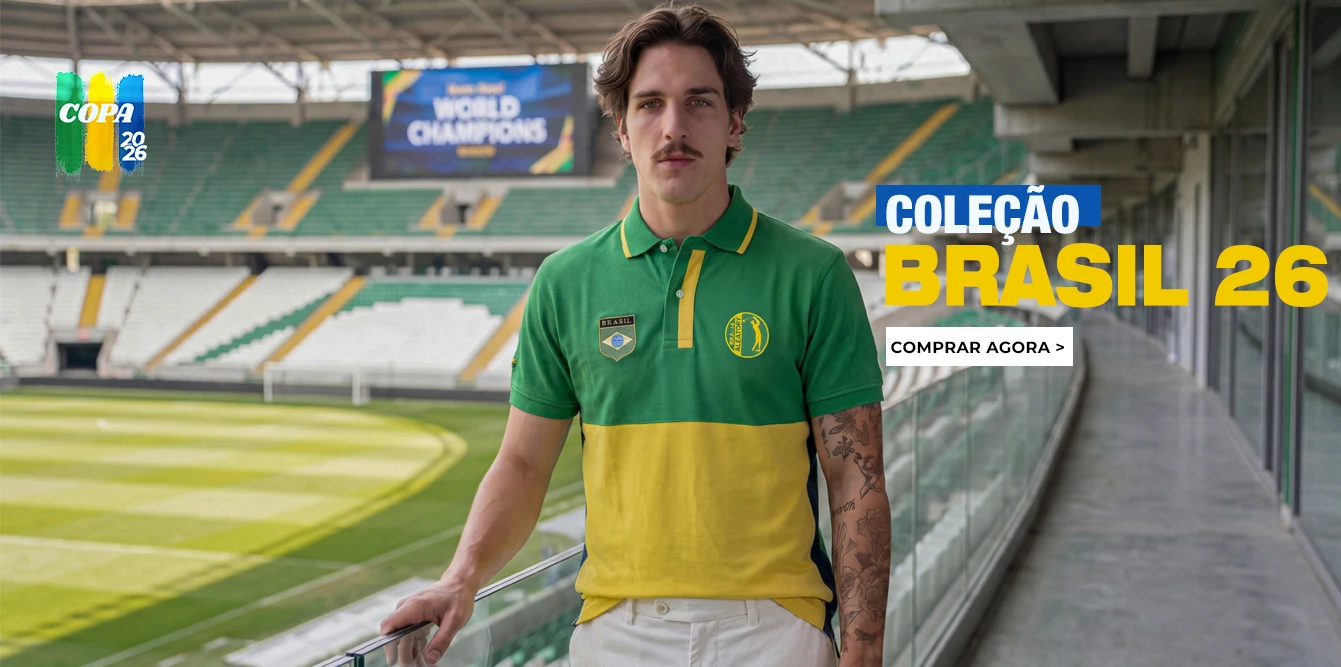Coleção Brasil 26