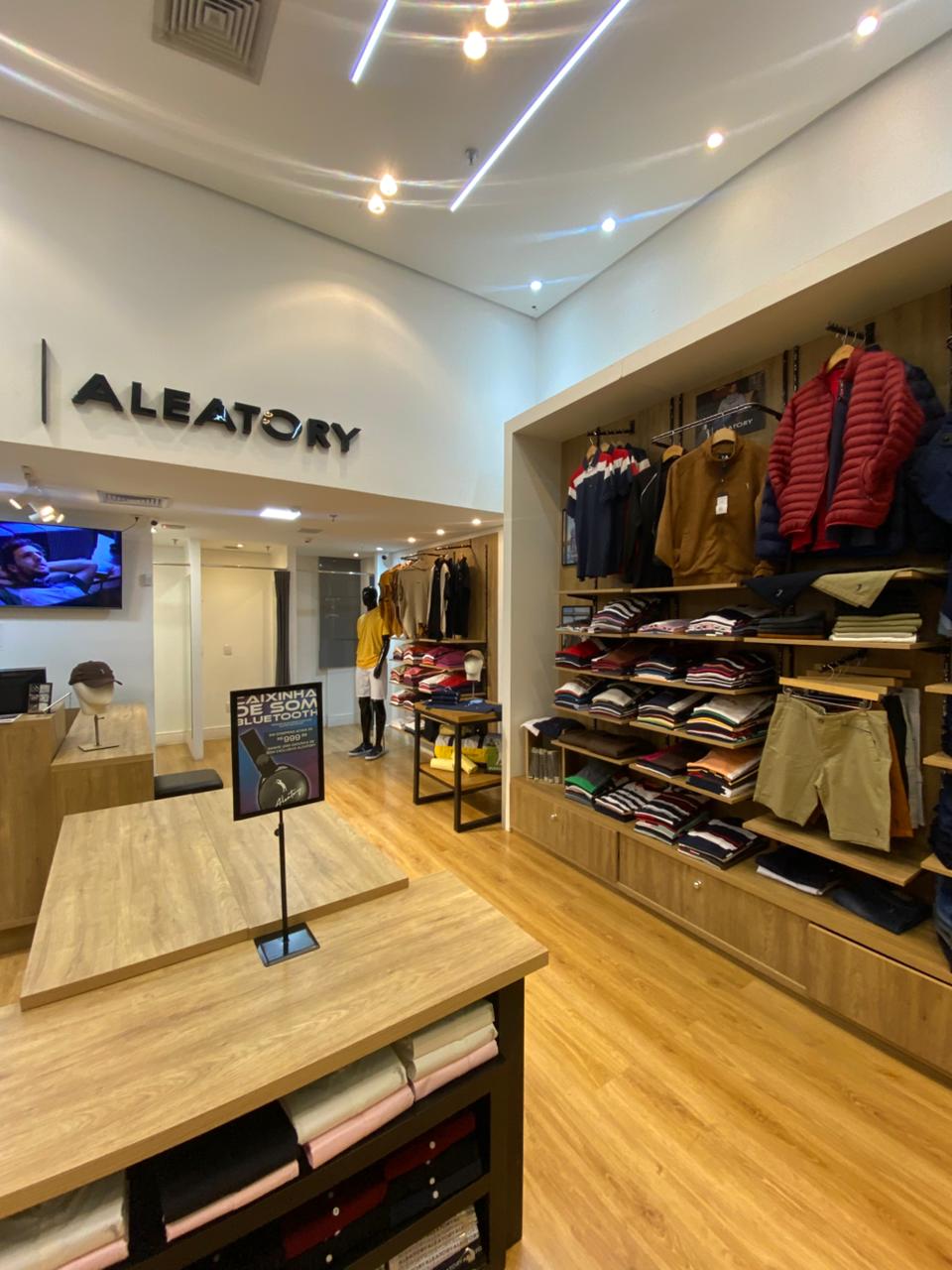 Várzea Grande Shopping — foto 3