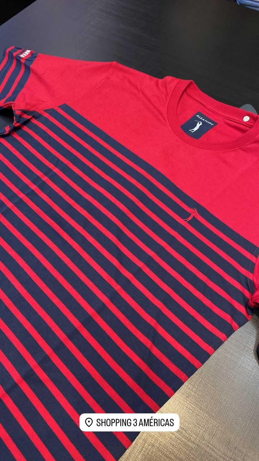 Peça Aleatory disponível em loja 8